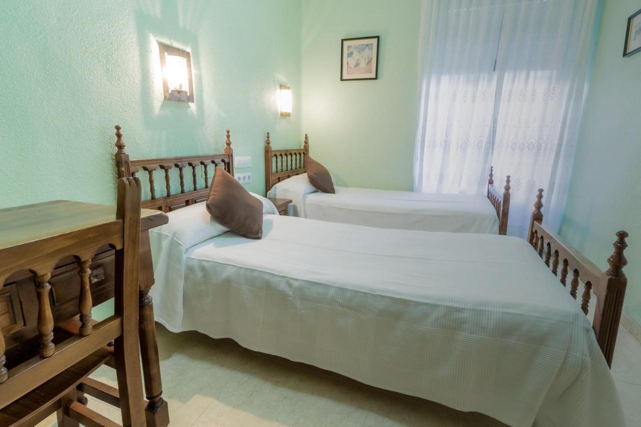 Pension Virginia By Vivere Stays Salamanca Dış mekan fotoğraf