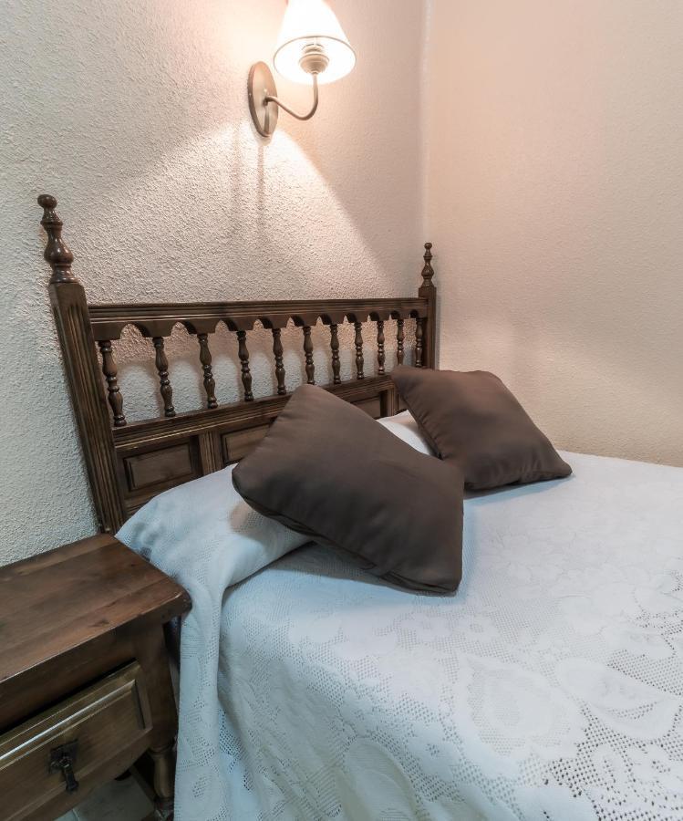 Pension Virginia By Vivere Stays Salamanca Dış mekan fotoğraf