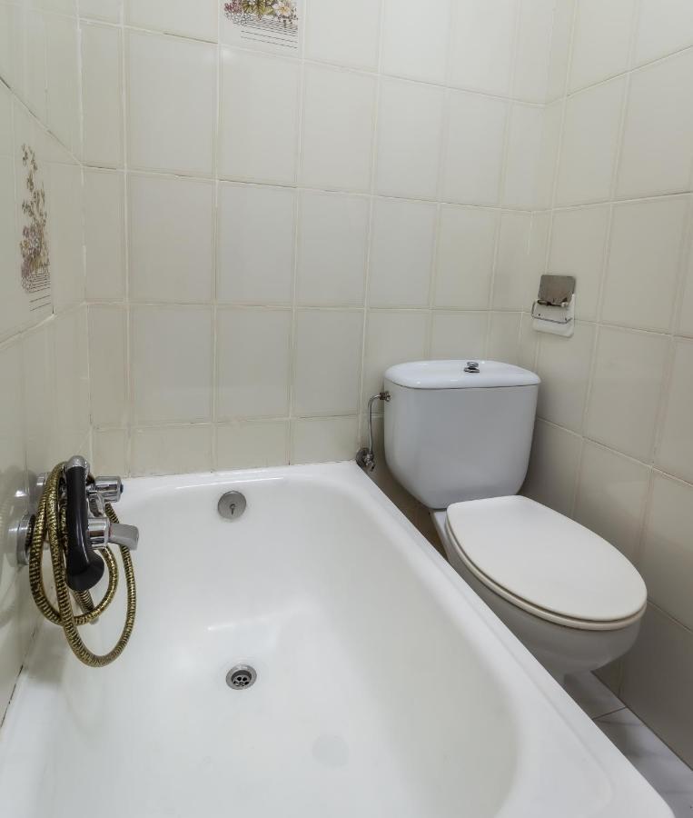 Pension Virginia By Vivere Stays Salamanca Dış mekan fotoğraf