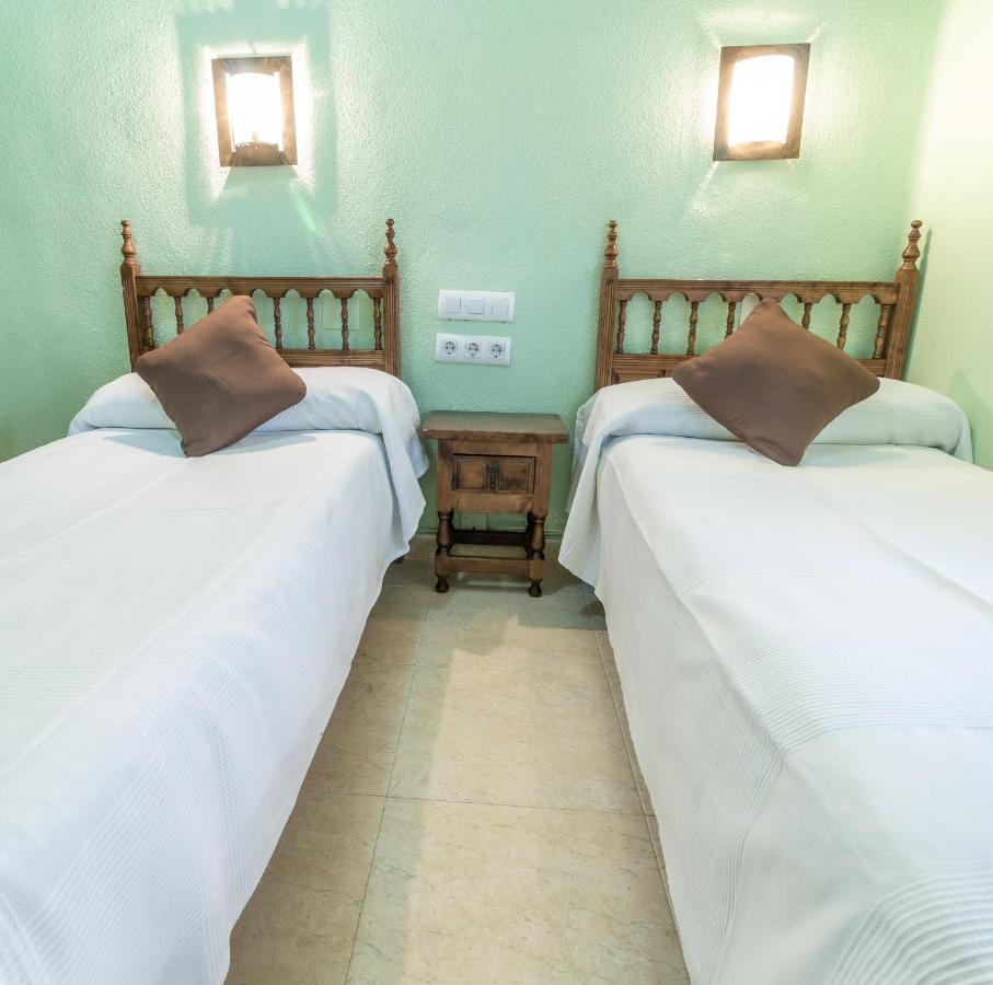 Pension Virginia By Vivere Stays Salamanca Dış mekan fotoğraf